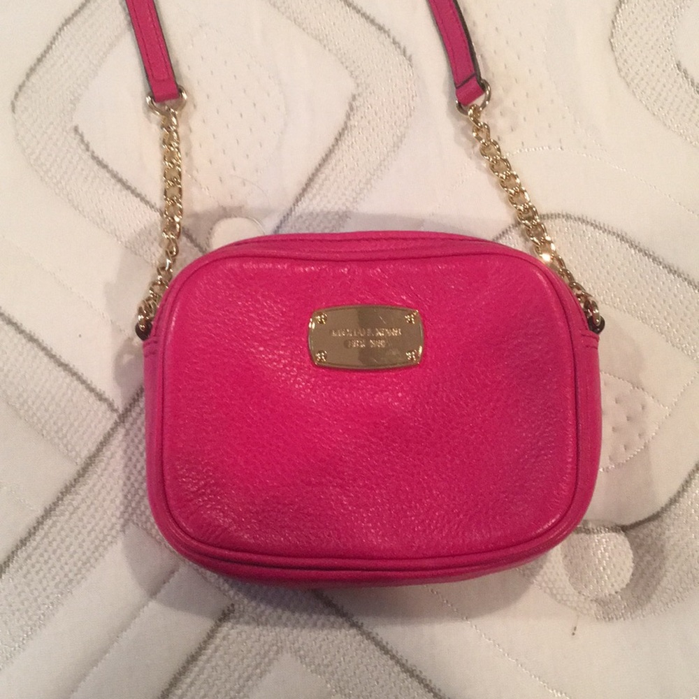 Michael Kors Corssbody